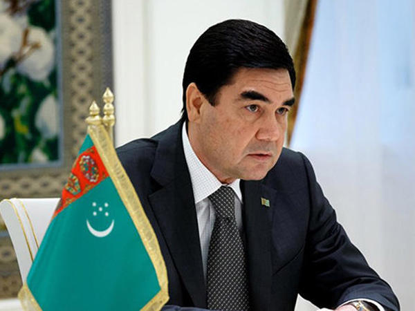 Turkmaniston prezidenti Qadr kechasi munosabati bilan amnistiya e’lon qildi