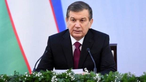 Shavkat Mirziyoyev qarori bilan Vazirlar Mahkamasi huzurida yangi markaz tashkil etildi
