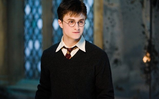 Harri Potter aslida ikkita bo‘lganmi?