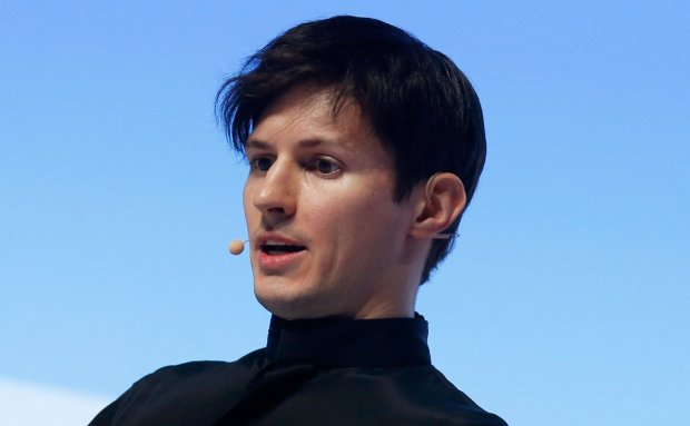 Telegram Rossiyada to‘sib qo‘yilishi mumkin, Durov o‘z fikrini bildirdi