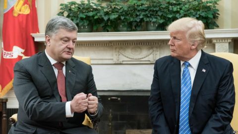 Ukraina prezidenti Tramp bilan uchrashish uchun 600 ming dollar haq to‘lagani rostmi?...