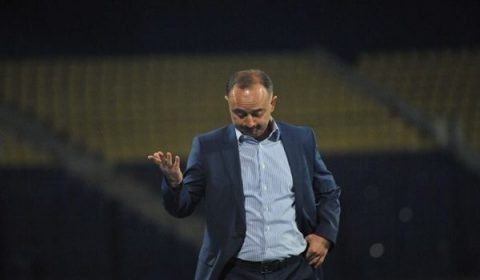 Siz kutmagan mulohaza: Babayan o‘zbek futbolining “Rikardu”si bo‘la oladimi?