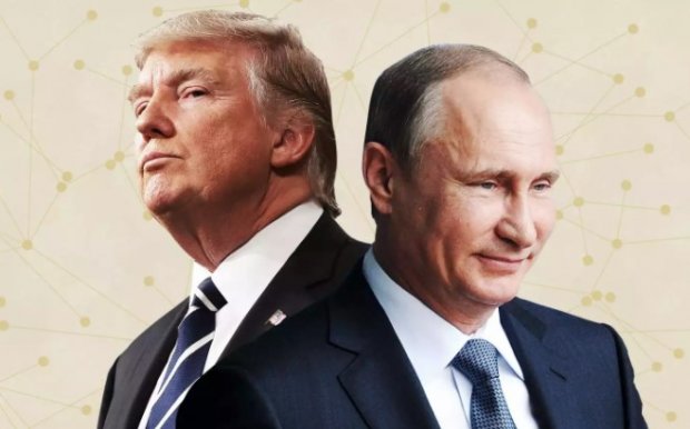 Ишонч рейтинги: Трамп ёки Путин?