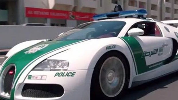Dubay polisiyasi britaniyalik sayyohga umrbod qamoq jazosi tayinladi