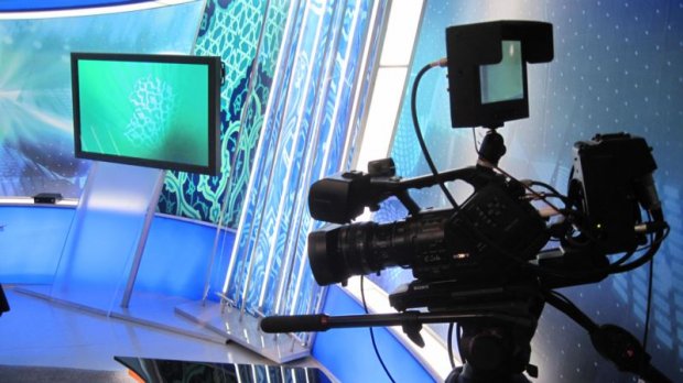"O‘zbekiston" telekanali tarixida ilk bor jurnalistlar janjali