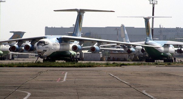 Samarqand xalqaro aeroporti 4 iyuldan boshlab yopiladi