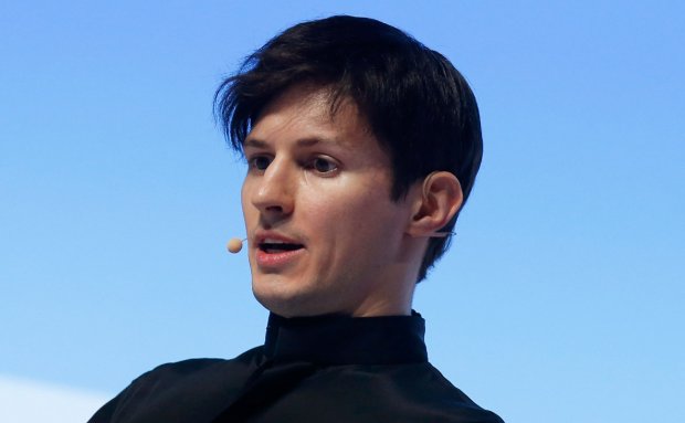 Telegram Россияда тўсиб қўйилиши мумкин, Дуров ўз фикрини билдирди