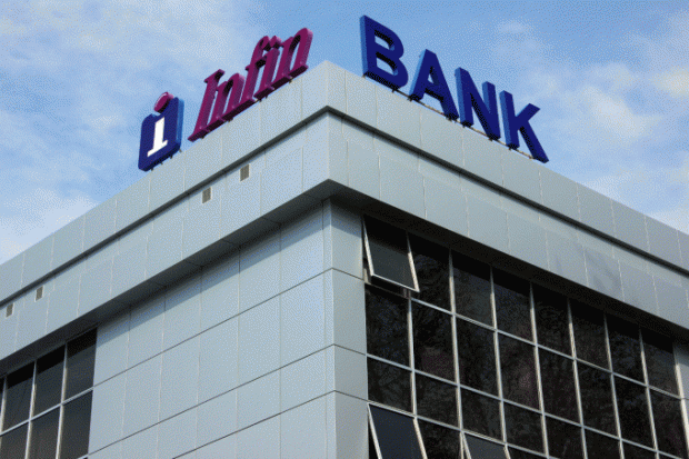 Osiyo taraqqiyot banki va InFin Bank o‘rtasida bitim imzolandi