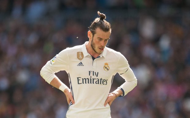 “Real Madrid” Garet Beylning narxini e’lon qildi