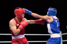 Boks. Bugun 8 nafar bokschimiz Osiyo chempionati oltin medali uchun jang qiladi