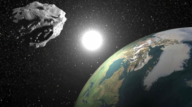 11 iyulda Erga xavfli asteroid yaqinlashadi