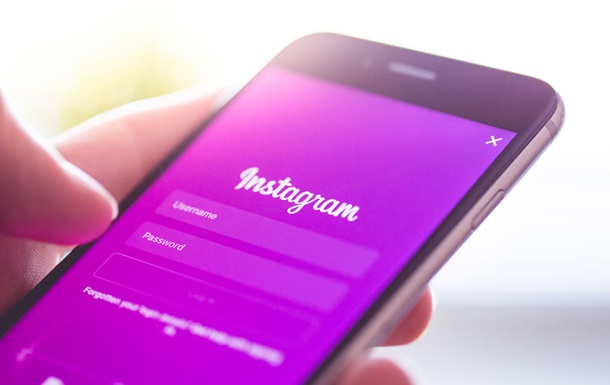 Instagram’да фойдаланувчиларнинг аккаунтлари оммавий тарзда блокланмоқда
