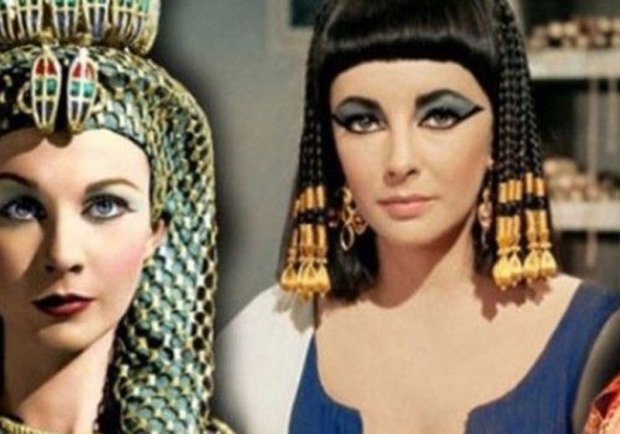 Misr malikasi Kleopatra aslida go‘zal bo‘lganmi? (Foto)