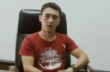 «O‘zbek futboli mening qayg‘urishimga arzimaydi!» (Diyor Imomxo‘jaev bilan to‘liq videointervyu )