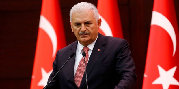 Yildirim: «15 iyul kuni oliyjanob xalqimiz demokratiya uchun kurash epopeyasini yozdi»