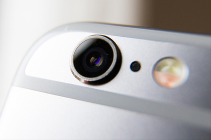 iPhone 8 камерасининг бош хусусияти ошкор қилинди
