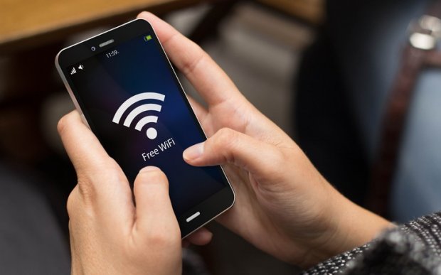 20 mingdan ortiq kishi bepul Wi-Fi uchun hojatxonalarni tozalashga rozi bo‘ldi