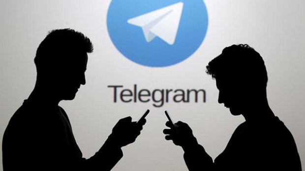 Indoneziyada Telegram messenjeri bloklandi