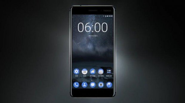 Nokia 8 flagmani xarakteristikasi, narxi va savdosining boshlanish muddati Internetda tarqaldi