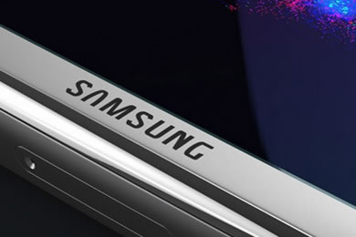 Samsung янги "махфий" смартфонга эга бўлди