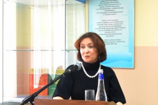 Krasnodarlik sudya qizining to‘yiga 2 mln dollar sarfladi