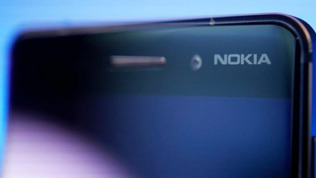 Nihoyat, insayder Nokia 8’ning ilk renderini e’lon qildi!