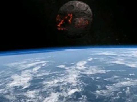 Erga 22 iyul kuni o‘ta xavfli asteroid yaqinlashadi!!!