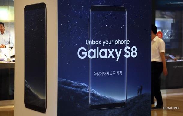 Samsung 2-chorakda rekord daromad oldi
