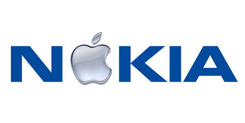 Nokia va Apple'ning patent "jangi"da mag‘lub $2 mlrd dollarga tushdi