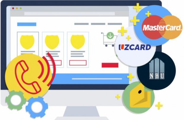 Uzcard’да MasterCard халқаро тўлов карталаридан тўловларни қабул қилиб олиш мумкин