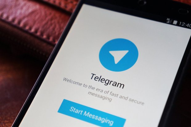 Durov Indoneziyada Telegram bloklanganiga munosabat bildirdi