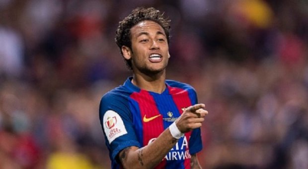 Neymar PSJ taklifini qabul qildi