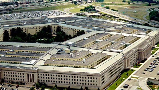 Пентагон Россияни Вашингтон учун «улкан хавф» деб атади