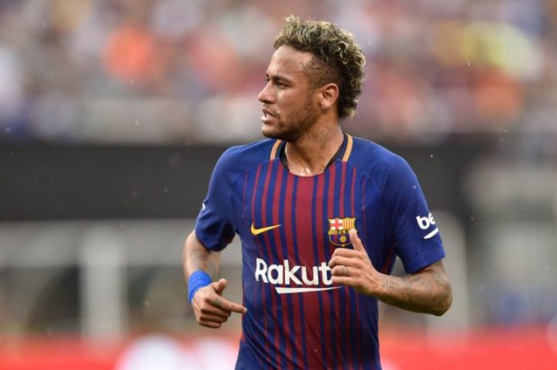 Neymar «PSJ» bilan 6 yillik shartnoma tuzadi