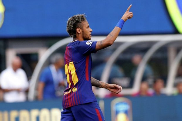Neymar hafta oxirida Parijda tibbiy ko‘rikdan o‘tadi