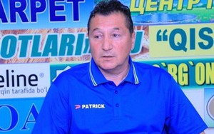 Oleg Tyulkin: «Dinamo»ning maqsadi finalga chiqish