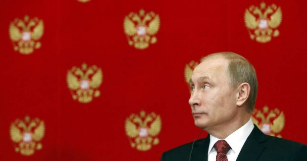 Владимир Путинга дунёнинг энг бой одами мақоми берилди