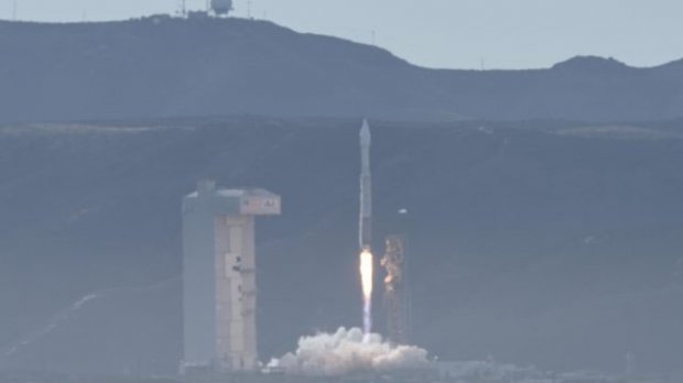 AQSh “Minuteman III” raketalari bilan Shimoliy Koreyani nishonga oldi