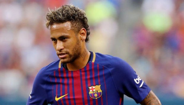 Neymar «PSJ» bilan tuzadigan shartnoma shartlari aniq bo‘ldi