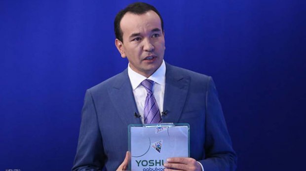 Ozodbek Nazarbekov:“Ittifoqning advokati bo‘lib qoldim”