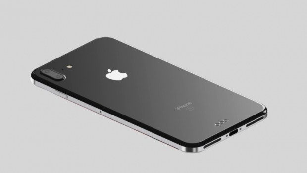 iPhone X Edition ilk marta qadoqda ko‘rinish berdi