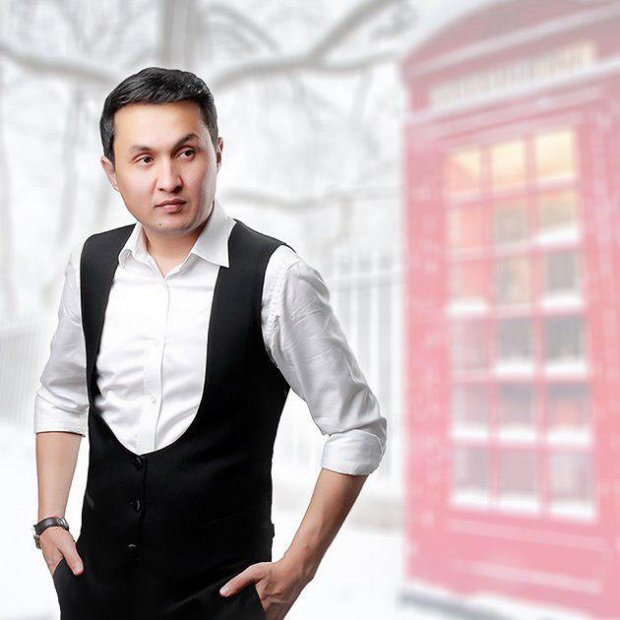 Bahrom Nazarov yangi konsert dasturini taqdim etadi