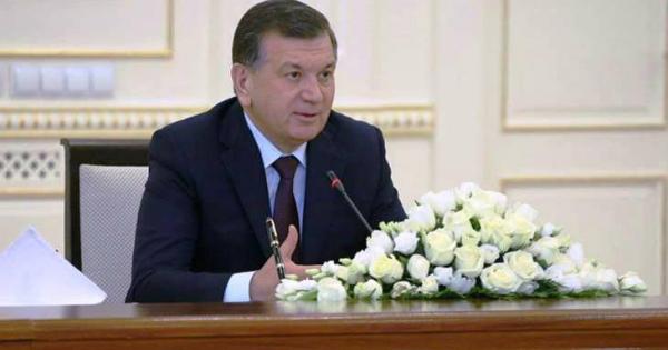 Shavkat Mirziyoyev: Vaqti kelganida Xalqaro Press klubda o‘zim ham ishtirok etaman