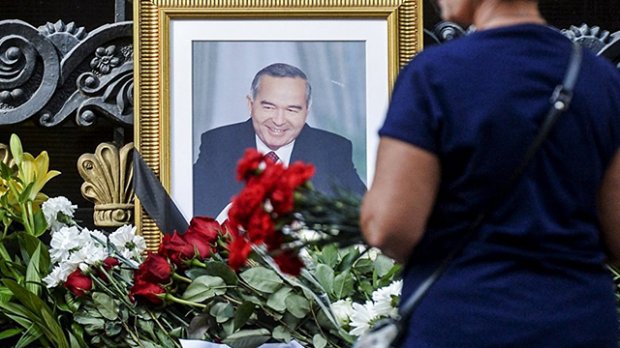 Islom Karimov xotirasiga bag‘ishlangan tanlov e’lon qilindi. G‘olib 15 millionlik bo‘ladi