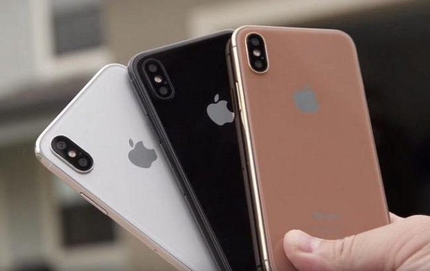 Yangi rangdagi iPhone 8'ning nomi ma’lum bo‘ldi