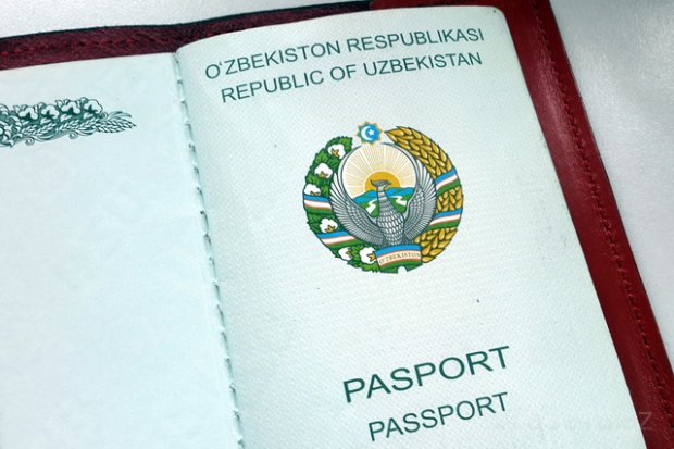 Ўзбекистонда 2019 йил 1 январдан хорижга чиқиш паспортлари жорий этилади