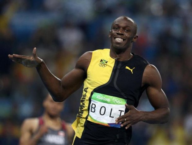 Bolt jarohati bois “Manchester Yunayted” – “Barselona” uchrashuvini o‘tkazib yuboradi