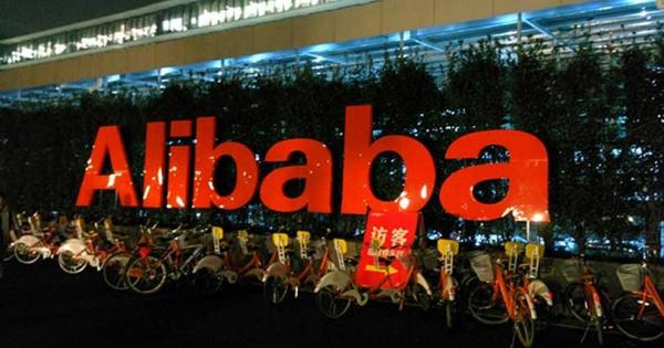 Alibaba’нинг соф даромади икки маротабага ошди