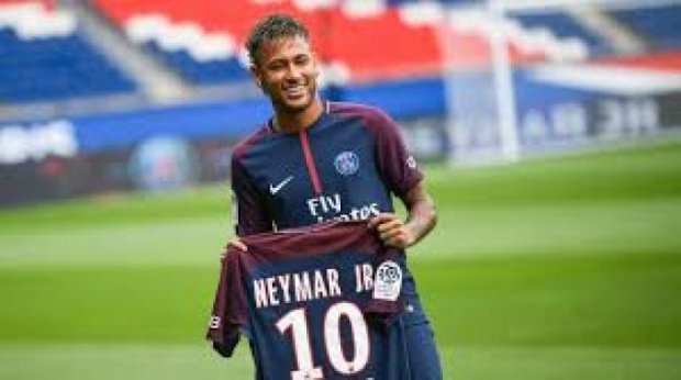 Unai Emeri: “Neymarga “PSJ” tarkibida dunyoning eng yaxshi futbolchisi bo‘lishiga ko‘maklashmoqchimiz”