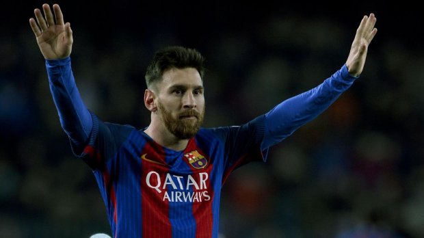 Messi ham «Barselona»ni tark etishi mumkin